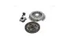 Комплект сцепления KAVO PARTS CP-2150 (фото 2)