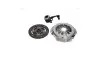 Комплект сцепления KAVO PARTS CP-2150 (фото 3)