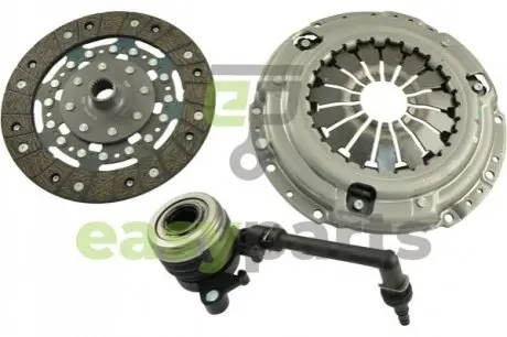 Комплект зчеплення KAVO PARTS CP-2152