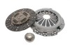 Комплект зчеплення Mitsubishi L200 2.5 DI-D 4WD 05-15 (d=250mm) (+вижимний) KAVO PARTS CP-4069 (фото 1)