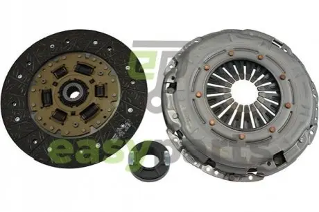 Комплект зчеплення KAVO PARTS CP-6055