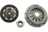 Комплект сцепления KAVO PARTS CP-9008 (фото 1)