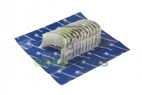 Шатунный подшипник KOLBENSCHMIDT 77709600