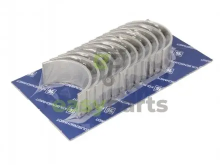 Шатунный подшипник KOLBENSCHMIDT 77799610