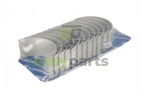 Шатунный подшипник KOLBENSCHMIDT 77861600