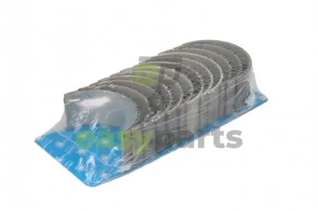 Шатунный подшипник KOLBENSCHMIDT 77861610