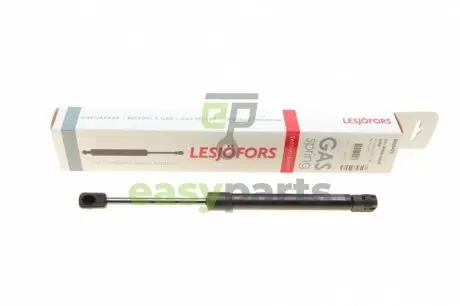 Амортизатор капоту BMW X3 (F25)/X4 (F26) 10-18 (SUV) LESJOFORS 8008425