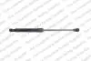 Амортизатор капоту Opel Vivaro 14-19/Renault Trafic 14-/Nissan NV300 16-- (фургон/автобус) LESJOFORS 8063408 (фото 1)