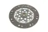 Демпфер + комплект зчеплення Peugeot Expert 2.0 HDi 00-06 LuK 600 0049 00 (фото 12)