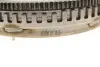 Демпфер + комплект зчеплення Peugeot Expert 2.0 HDi 00-06 LuK 600 0049 00 (фото 4)