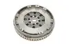 Демпфер + комплект зчеплення Peugeot Expert 2.0 HDi 00-06 LuK 600 0049 00 (фото 7)