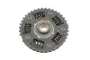 Комплект зчеплення VW Golf VII/VIII/Passat B8/Touran (5T1) 1.5TSI 17-, DSG7-0AM/0CW (DQ200) LuK 602 0025 00 (фото 2)