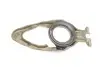 Комплект зчеплення VW Golf VII/VIII/Passat B8/Touran (5T1) 1.5TSI 17-, DSG7-0AM/0CW (DQ200) LuK 602 0025 00 (фото 8)