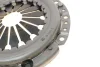Комплект зчеплення Hyundai Getz 1.1 02-09 (d=180mm) (+вижимний) LuK 618 3095 00 (фото 3)