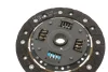 Комплект зчеплення Hyundai Getz 1.1 02-09 (d=180mm) (+вижимний) LuK 618 3095 00 (фото 6)
