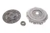 Комплект зчеплення Renault Clio/Laguna 1.8/1.9 dCi/2.0 86-01 (d=200mm) LuK 620 1570 00 (фото 2)