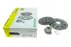 Комплект зчеплення Opel Vectra B 1.6 16V 94-03 620 2098 34