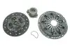 Комплект зчеплення Opel Vectra B 1.6 16V 94-03 LuK 620 2098 34 (фото 2)
