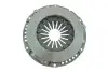 Комплект зчеплення Opel Vectra B 1.6 16V 94-03 LuK 620 2098 34 (фото 3)