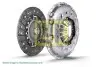 К-кт зчеплення Mercedes A (W168), Vaneo (414) 1.7D/1.9 07.98-07.05 620 2521 09
