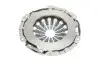 Комплект зчеплення Toyota Auris/Corolla 1.4 D-4D 06-14 (d=220mm) LuK 622 3220 09 (фото 2)