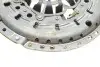 Комплект зчеплення Renault Laguna II 1.9dCi 01-07, 79/88kw, F9Q LuK 623 3111 09 (фото 4)