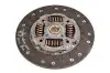 Комплект зчеплення LuK 623 3137 09 (фото 3)