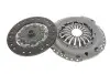 Комплект зчеплення Opel Astra H 1.7CDTI/2.0 Turbo, 04-10, 74/125/147kw 623 3210 09