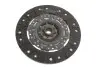 Комплект зчеплення Opel Astra H 1.7CDTI/2.0 Turbo, 04-10, 74/125/147kw LuK 623 3210 09 (фото 3)