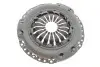 Комплект зчеплення Opel Astra H 1.7CDTI/2.0 Turbo, 04-10, 74/125/147kw LuK 623 3210 09 (фото 4)
