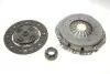 Комплект зчеплення Ford Transit 2.5D 85-92 LuK 624 0735 00 (фото 2)