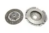 Комплект зчеплення Ford Transit 2.5D 85-92 LuK 624 0735 00 (фото 3)