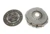 Комплект зчеплення Ford Transit 2.5D 85-92 LuK 624 0735 00 (фото 4)