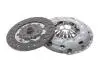 Комплект зчеплення VW Tiguan 1.4 TSI 07-18 (d=240mm) LuK 624 3281 09 (фото 2)