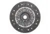 Комплект зчеплення VW Tiguan 1.4 TSI 07-18 (d=240mm) LuK 624 3281 09 (фото 3)