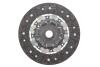 Комплект зчеплення VW Tiguan 1.4 TSI 07-18 (d=240mm) LuK 624 3281 09 (фото 4)