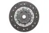 Комплект зчеплення VW Tiguan 1.4 TSI 07-18 (d=240mm) LuK 624 3281 09 (фото 4)