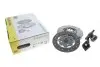Комплект зчеплення Citroen C3/C4/Peugeot 207/508/2008/3008/5008 1.6 HDi 09- 624 3527 33