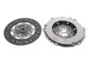 Комплект зчеплення Citroen C3/C4/Peugeot 207/508/2008/3008/5008 1.6 HDi 09- LuK 624 3527 33 (фото 4)