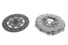 Комплект зчеплення Citroen C3/C4/Peugeot 207/508/2008/3008/5008 1.6 HDi 09- LuK 624 3527 33 (фото 5)