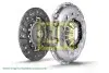 Комплект зчеплення MB A-class (W176) 12-18 (d=240mm) 624 3549 09