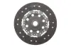 Комплект зчеплення MB A-class (W176) 12-18 (d=240mm) LuK 624 3549 09 (фото 3)