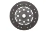 Комплект зчеплення MB A-class (W176) 12-18 (d=240mm) LuK 624 3549 09 (фото 4)
