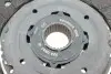 Комплект зчеплення BMW 3 (F30/F80/5 (F10/G30/F90) 13- B47/N47 LuK 624 3726 00 (фото 12)