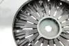 Комплект зчеплення BMW 3 (F30/F80/5 (F10/G30/F90) 13- B47/N47 LuK 624 3726 00 (фото 3)