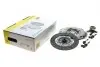 Комплект зчеплення Renault Megane/Scenic II 2.0 dCi 05-09, M9R LuK 625 3056 33 (фото 1)
