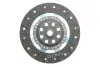 Комплект зчеплення Renault Megane/Scenic II 2.0 dCi 05-09, M9R LuK 625 3056 33 (фото 5)