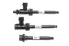 Комплект зчеплення Renault Megane/Scenic II 2.0 dCi 05-09, M9R LuK 625 3056 33 (фото 10)