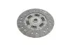 Комплект зчеплення Ford Galaxy/Mondeo 2.2 TDCi 08-15 (d=250mm) LuK 625 3096 09 (фото 11)