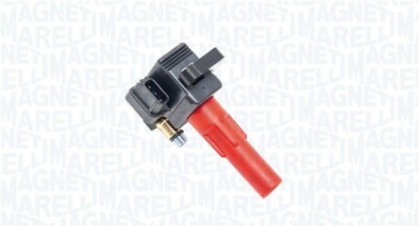 СЕВКА ЗАПЖ. субару MAGNETI MARELLI 060717224012